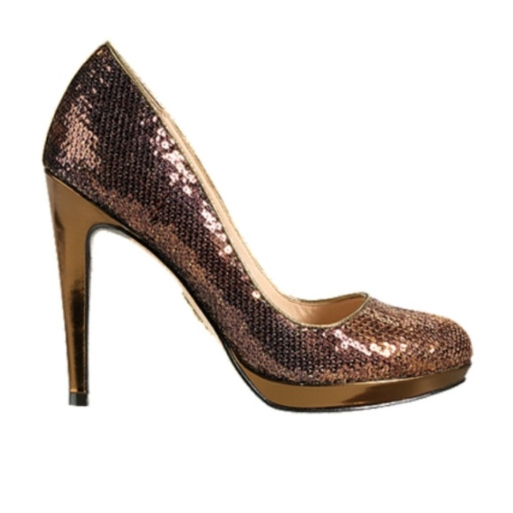 Chelsea High Pump D39079